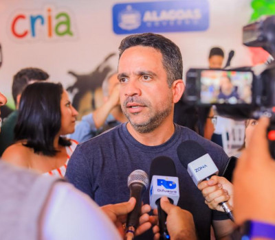 Thiago Sampaio / Agência Alagoas 